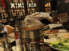-丽都皇冠假日酒店·Matrix亦餐厅(望京店)