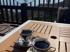 -怪坡茶馆