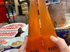 -1078號老北京涮肉(松柏店)