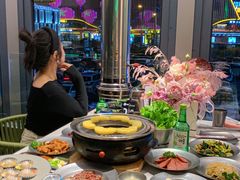 -范儿·嫂子烤肉·精致炭火烤肉(长治路店)