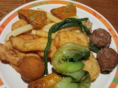 -比格比萨自助(万柳华联店)