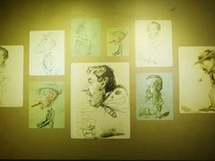 -印象莫奈时光映迹艺术展