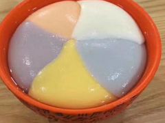 红豆卷-伊鲜豆浆(福平店)