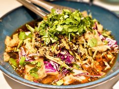 -耶里夏丽·丝路新疆菜·清真食品(徐家汇臻选店)