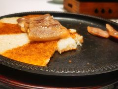 -小厨娘淮扬菜(天印大道店)