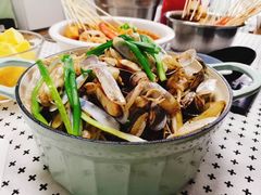 -盒马鲜生(文景博乐里购物广场店)