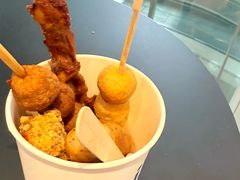 -宜家家居(四元桥商场店)