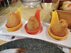 -喜鹊茶点.啫煲(车陂店)