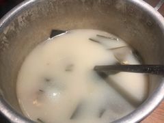 海带龙骨-农耕记·湖南土菜(halo广场店)