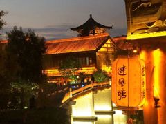 -台儿庄古城