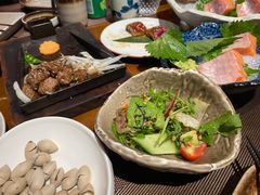 -和彩放题餐厅(酒仙桥店)