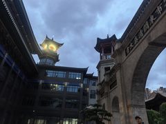 -东关清真大寺