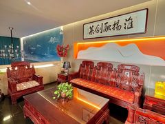 -苏淮景·苏闽融创菜·海鲜(原空港井河轩店)
