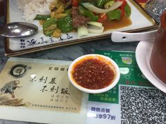 -福星牛奶甜品店(常平店)