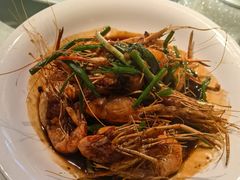 -老头儿油爆虾(胜利河美食街店)