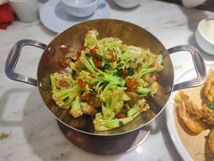 -径山十八道·风味民间菜(华夏之心店)