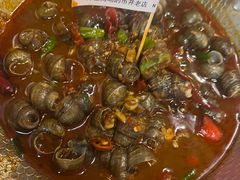 -老闵田螺馆·南昌市井菜·特色小吃(总店)