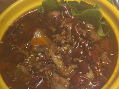 -牛很鲜潮汕牛肉火锅(朝晖路店)