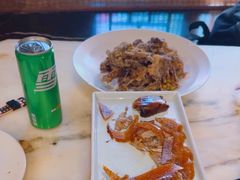 -京味斋·北京烤鸭(新源街店)