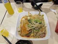 -林静小吃(复兴路店)