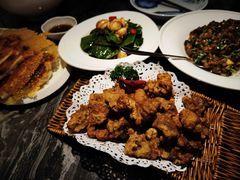 -前海沿·青岛菜(乐客城店)