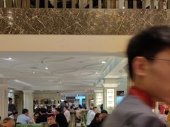 -大鸭梨烤鸭(左家庄店)