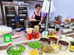 -佳荣老五生态牛肉馆