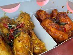 -悠个炸鸡(南京创始店)