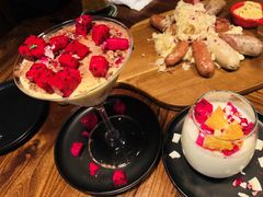 -Brew Bear 酿酒熊精酿啤酒餐厅(东湖路店)