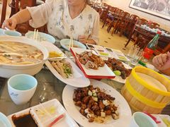 -玉林烤鸭店(垡头店)