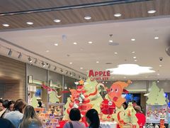 -泡泡玛特POPMART(合生汇店)