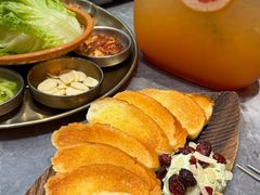 -东味北道熟成·炭火烤肉(九龙店)