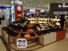 -翠微百货(龙德店)