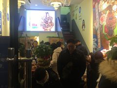 -黄泰吉拾味餐厅(江汉路店)
