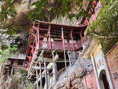 -东南悬空寺方广岩