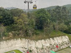-广州市白云山风景名胜区