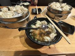 -真真鲜馄饨店(启蒙路店)