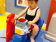 -ABC Swim亲子游泳俱乐部(河西店)