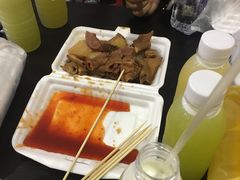 -细妹五香牛杂(步行街店)