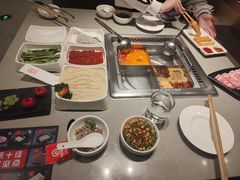 -海底捞火锅(万达广场店)