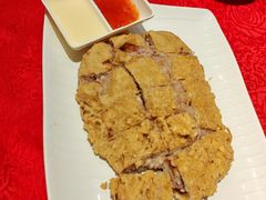 -粤北餐馆