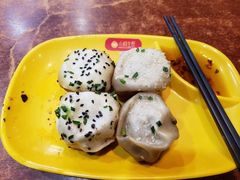 -小杨生煎(黄河路店)