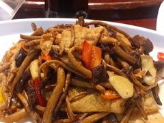 -金玫瑰商务会馆(新孔南路店)