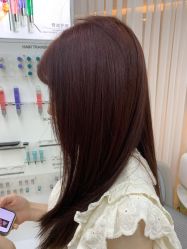 -icare美发沙龙