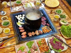 -滇藏石锅宴(崇仁巷老店)
