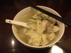 香菇馄饨-熙盛源(凤凰街店)