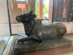 -柬埔寨国家博物馆