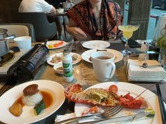 -安蒂娅·海鲜自助餐厅(安蒂娅美兰酒店)