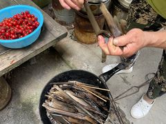 -藏龙百瀑风景区