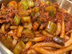 -董小西的凉皮和椒麻鸡(三元桥店)